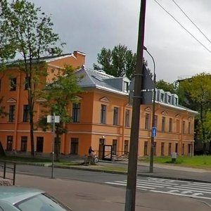 Flotskaya Street, 27, : foto
