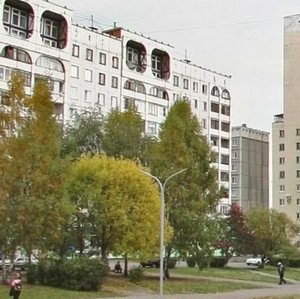 Новокузнецк, Улица Новосёлов, 67: фото