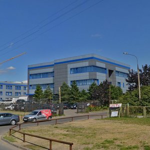 Saltykovskaya Street, 8к4с89 ، موسكو: صورة