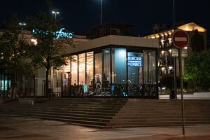 Triumfalnaya Square, 2/2 ، موسكو: صورة