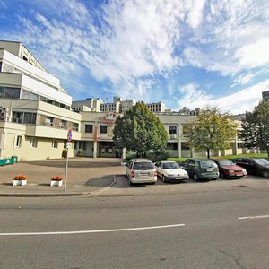 Miasnikova Street, 37 ، مينسك: صورة