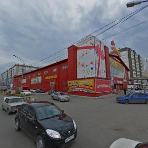 Molokova Street, 54 ، كراسنويارسك: صورة