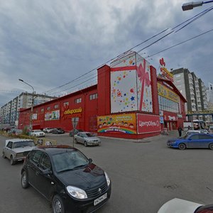 Molokova Street, 54, Krasnoyarsk: photo