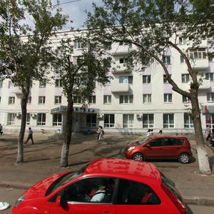 Tsyurupy Street, 93, Ufa: photo