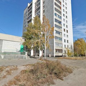 Anatoliya Street, 222, Barnaul: photo