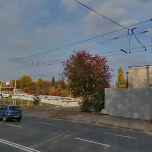 Nauky Avenue, 49, : foto