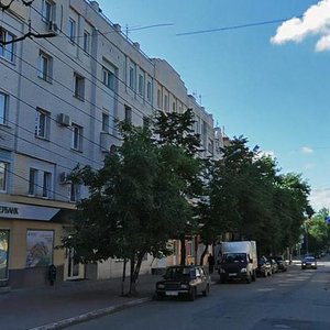 Lunacharskogo Street, 9/2 ، : صورة
