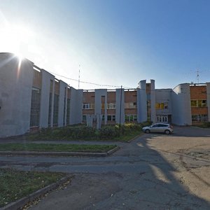 Kirova Street, 17, Izhevsk: photo