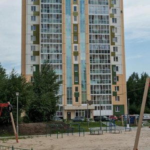 Entuziastov Street, 35 ، تومسك: صورة