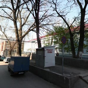 Ostrovskogo Lane, 42, : foto