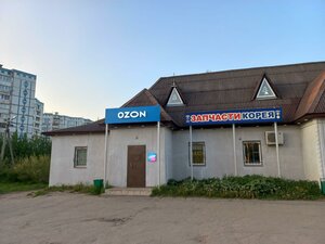 Дмитров, Микрорайон имени В.Н. Махалина, 22: фото