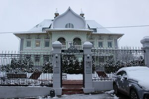 Чебоксары, Улица Михаила Сеспеля, 17: фото