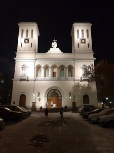 Санкт‑Петербург, Невский проспект, 22-24Б: фото