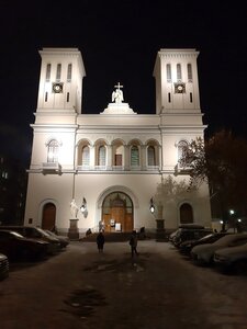 Nevskiy Avenue, 22-24Б, Saint Petersburg: photo