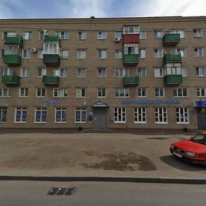 Kalinina Street, 100, Penza: photo