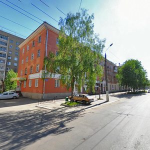 Pobedy Avenue, 45/28, Tver: photo