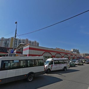 Novocherkasskiy Boulevard, 57к1, Moscow: photo