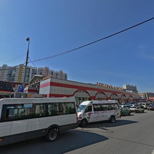 Москва, Новочеркасский бульвар, 57к1: фото