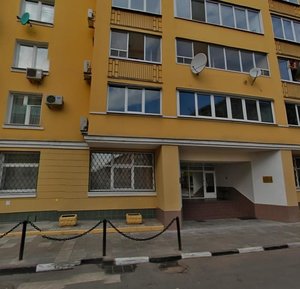 Vishnyakovskiy Lane, 4 ، موسكو: صورة