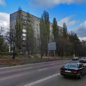 Киев, Петропавловская улица, 15: фото