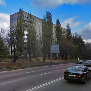 Petropavlivska Street, 15, Kyiv: photo