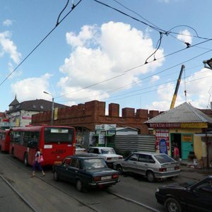 Gabdully Tukaya Street, 3, Kazan: photo