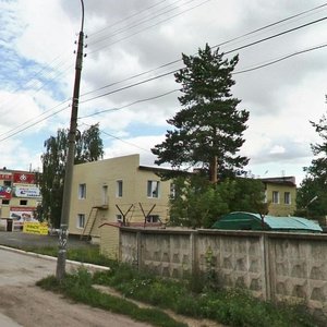 Magistralnaya ulitsa, 90Б, Perm: photo