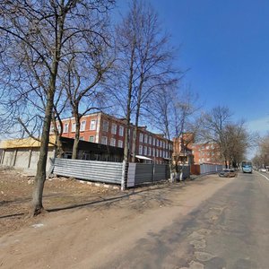 Savvinskaya Street, 10, Balashiha: photo