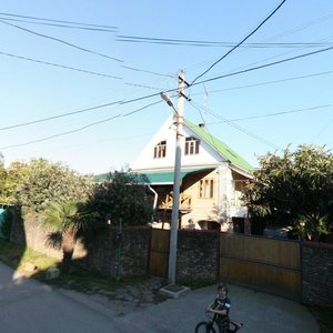 Gogolya Street, 8, Sochi: photo