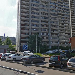 Zelenograd, к1136, Zelenograd: photo