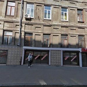 Poltavs'kyi Shlyakh Street, 36, Kharkiv: photo