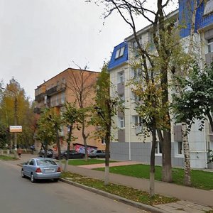 Sovetskaya Street, 93, Yoshkar‑Ola: photo