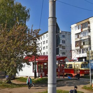 30 Let Pobedy Street, 21, Izhevsk: photo
