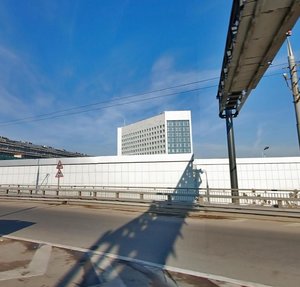 Kholodilny Lane, 6 ، موسكو: صورة