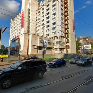Lipovaya Alley, 9, : foto