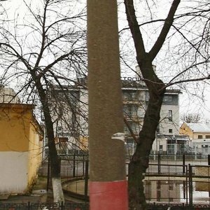 Lenin Avenue, 100В, Nizhny Novgorod: photo