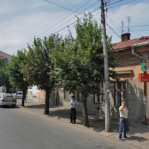 Storozhynetska vulytsia, 4/2, Chernivtsi: photo