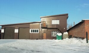 Stantsionnaya Street, 46Бк4 ، نوفوسيبيرسك: صورة