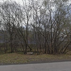 Dorogobuzhskaya Street, 14с29, : foto