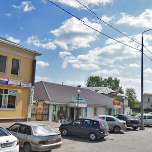 Proletarskaya Street, 169к1, Stariy Oskol: photo