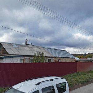 Arbatskaya ulitsa, 76, Saratov: photo