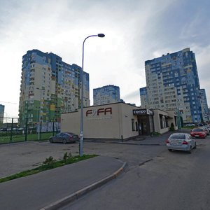 Volzhskaya Embankment, 23А, : foto