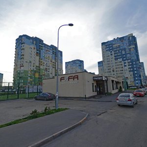 Volzhskaya Embankment, 23А, Nizhny Novgorod: photo