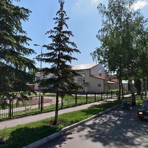 Ulitsa Suvorova, 68 ، أوفا: صورة