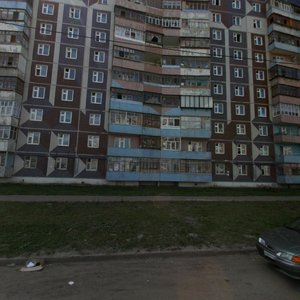Akademik Glushko Street, 15, Kazan: photo