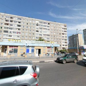 Busygina Avenue, 45В, Nizhny Novgorod: photo