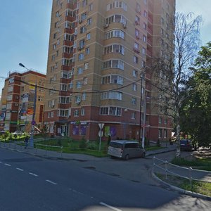 1-y mikrorayon, 23Г, Moskovsky: photo