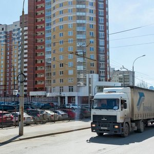 Sovetskaya Street, 40 ، يكاترينبورغ: صورة