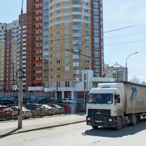 Екатеринбург, Советская улица, 40: фото