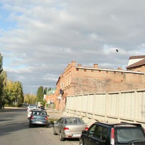 Kuybysheva Street, 98, : foto